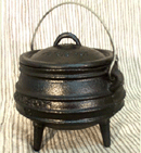 Mini Pot Cauldron
